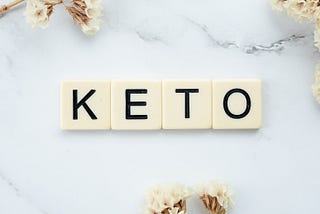 KETO KILLS