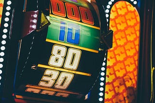 Binary Ballet: Dancing through Choices in Online Ruleta