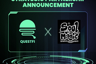 Announcing Our NFT Partner: Soul Magic