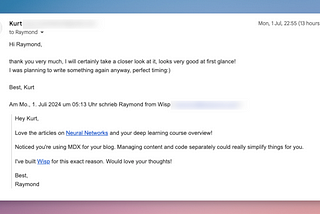 How I Use AI Agents to Send 1000 Personalized Email for Outreach