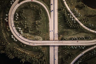 Intersections and Detours