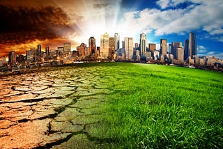 Our climate future will be in the hands of the next American president
