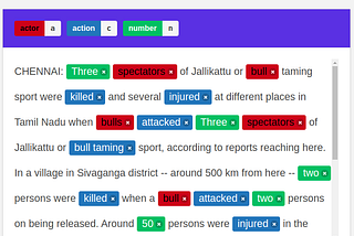 How to Use SpaCy for Custom Entity Recognition