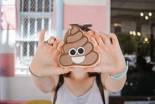 The power of Poop — Successful Businesses Made Out of Crap