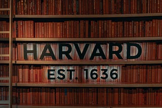 Harvard is WRONG on Net Neutrality, WHY? Who are they beholden to?