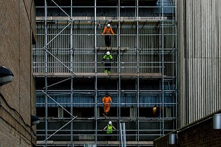 Work injuries: Legal steps a worker can take after a construction accident
