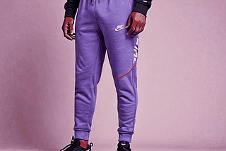 Looking for the Best Purple Nike Joggers: Our Top 15 Picks for Style and Comfort
