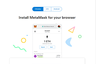 How to Connect MetaMask to BSC net