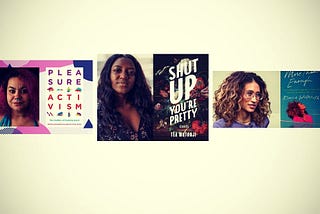 Black AF Summer Reading List