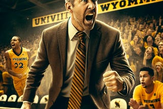 A New Era for Wyoming Basketball: Sundance Wicks Takes the Helm