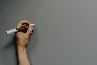 What Being Left-handed Can Teach us About Design