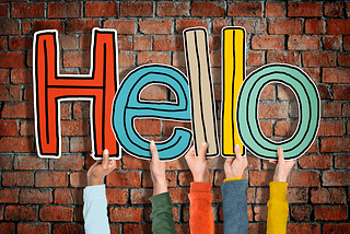 {Uplift Gifts}: You Had Me at Hello