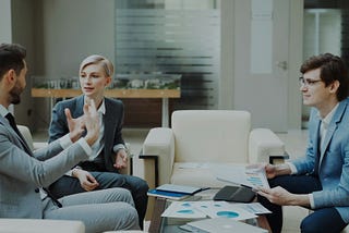 Do You Need a Warm Intro to Investors? It Depends on the Type of Investor.