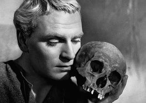 Hamlet and Revenge
