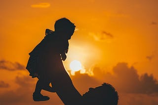 Fatherhood | Weekly NishIsHere! — Issue #63