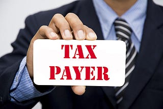 Income Tax in India — Musings of a ‘Silver Certificate’ taxpayer