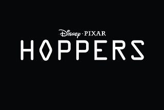 Pixar Announces New Film Starring Jon Hamm Titled ‘Hoppers’