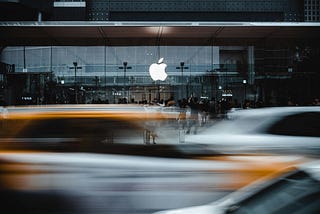 Why Apple Canceled the Apple Car