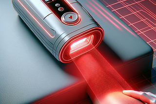 7 Benefits of Red Light Therapy: A Comprehensive Guide‍