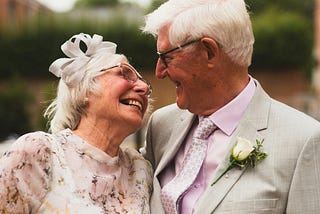How to Have a Fun Marriage