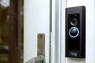 Amazon admitted to providing police with Ring camera footage without a warrant