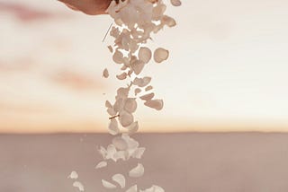 Don’t Let Go Too Soon, But Don’t Hang on Too Long