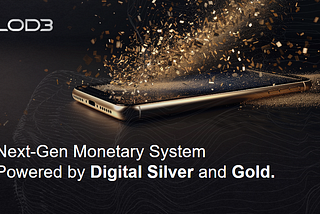 LOD3 Protocol, new website on the horizon — June 12 2024