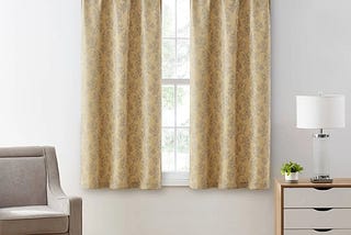 vcny-home-carmen-2-piece-gold-floral-rod-pocket-light-filtering-curtain-panel-set-38-inch-x-63-inch-1