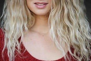 Rebekah Kochan Movies