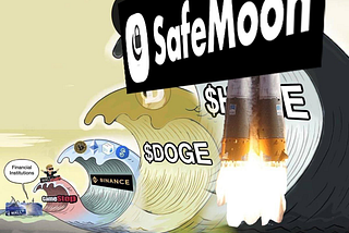 Continue Capital：Investment Logic Behind DOGE and the New Ten Billion Crypto Star — SafeMoon
