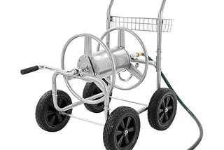 vevor-hose-reel-cart-hold-up-to-250-ft-of-5-8-hose-garden-water-hose-carts-mobile-tools-with-4-wheel-1