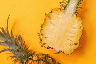 The Allure of Pineapple: History, Culinary Uses, and Health Perks