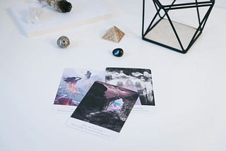 3 Cards From The Allcento Tarot Deck Share Secrets For Next Week