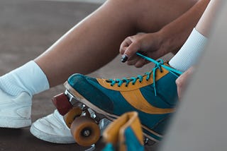 Life on Eight Wheels — Is Roller Skating for You?