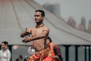 Dance Isn’t Immune to Casteism