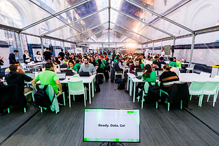 My mentorship journey at Hackacity