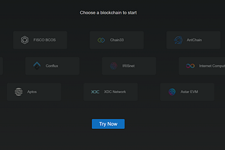 Mastering Smart Contract Deployment on the XDC Network with Chain IDE: A Step-by-Step Guide