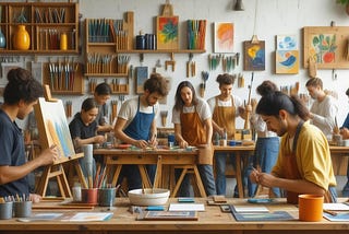 Master Your Craft: Essential Techniques to Elevate Your Skills in Any Field