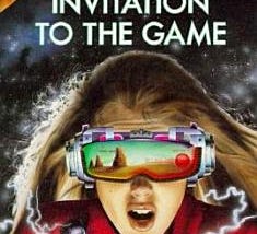 Invitation to the Game | Cover Image