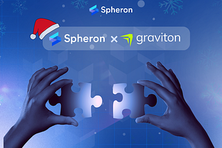 Spheron partners with Graviton to enable Web3 growth