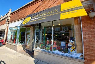 Andersonville’s local businesses’ struggles and success through COVID-19