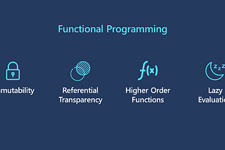 Fonksiyonel Programlama Nedir? Nesne Yönelimli Programlama ile Karşılaştırma ve Uygulama Alanları