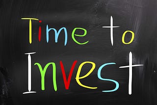 What is the right time to invest in the stock market?