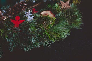 4 Tips To Navigate The Holidays Alcohol-Free