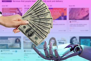 AI Money-Making Secrets: Transforming Your Dreams into Cash
