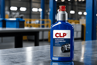 Clp-Lubricant-1