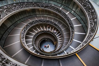 Embracing the Spiral: How Life’s Repeating Cycles Bring New Perspectives and Wisdom
