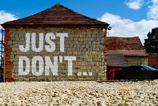 You Should Start Saying NO More Often. Here’s Why