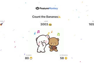 Feature Monkey — Journey so far 🎉