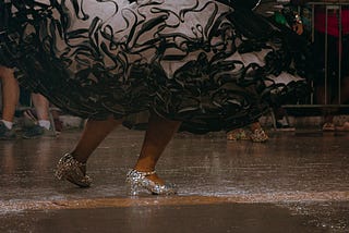 “Aqui é meu lugar!” O carnaval de Porto Alegre para a escola de Samba Imperatriz Dona Leopoldina